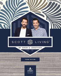 Scott Living III Wallpaper